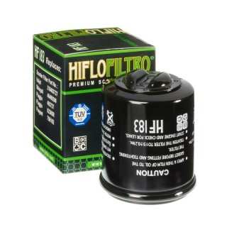 Filtre à huile HF183