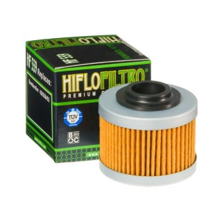 Filtre à huile HF559