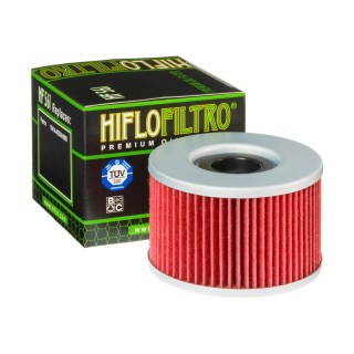 Oil filter HF561