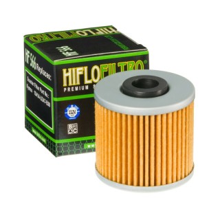 Oil filter HF566