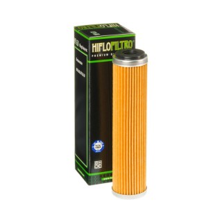 Oil filter HF631
