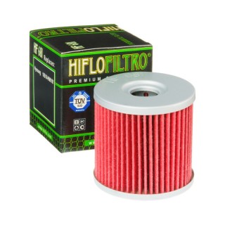 Oil filter HF681