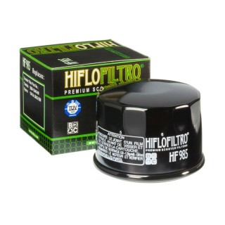 Oil filter HF985