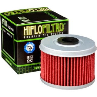 Filtre à huile HF103