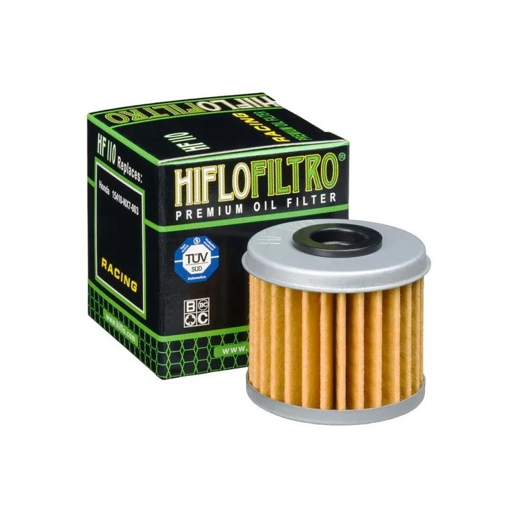 Filtre à huile HF110