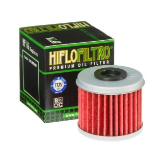 Filtre à huile HF116