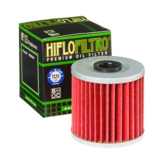 Filtre à huile HF123
