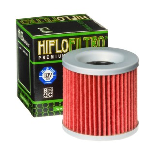 Filtre à huile HF125
