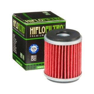 Filtro dell’olio HF141