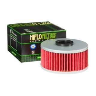 Oil filter HF144