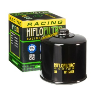 Filtre à huile Racing HF153RC