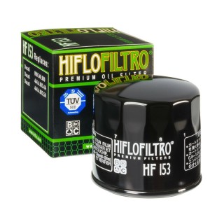Filtre à huile HF153