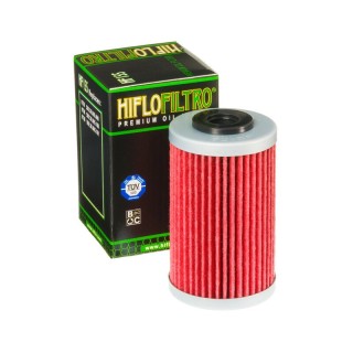 Filtre à huile HF155