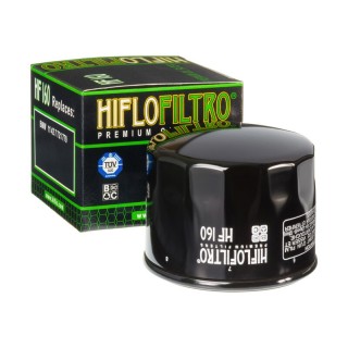 Oil filterHF160