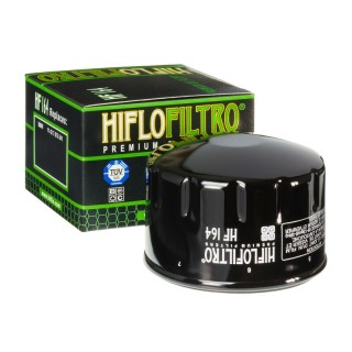 Filtre à huile HF164